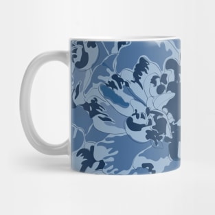 chrysanthemum Mug